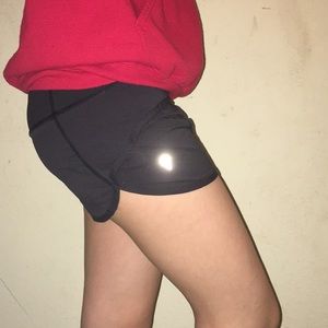 Ivivva shorts